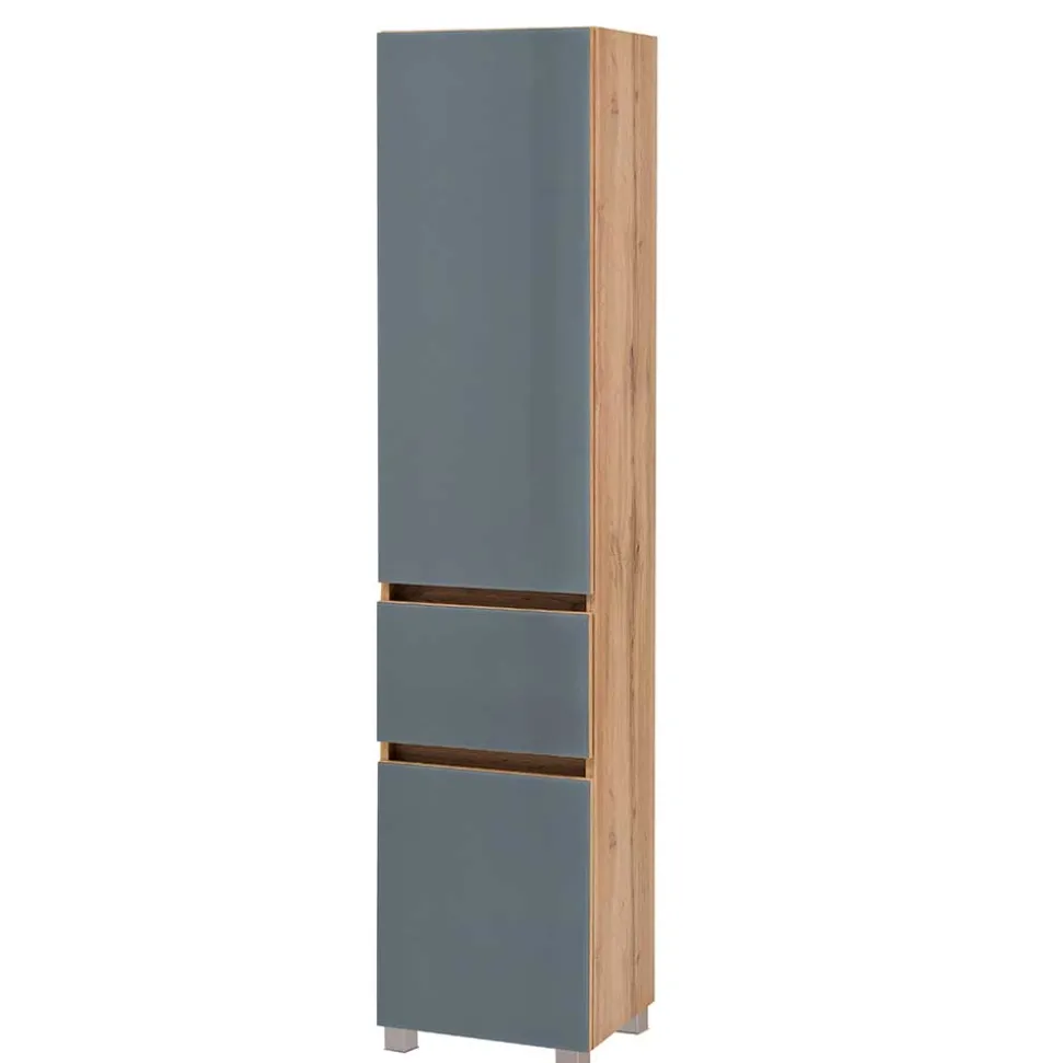 Bad Hochschrank Curdinan