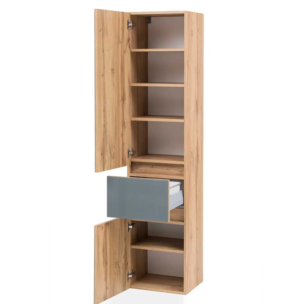 Bad Hochschrank Curdinan