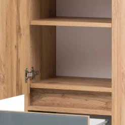Bad Hochschrank Curdinan