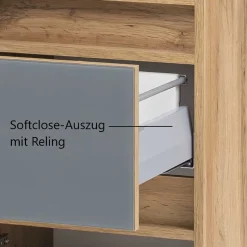 Bad Hochschrank Curdinan
