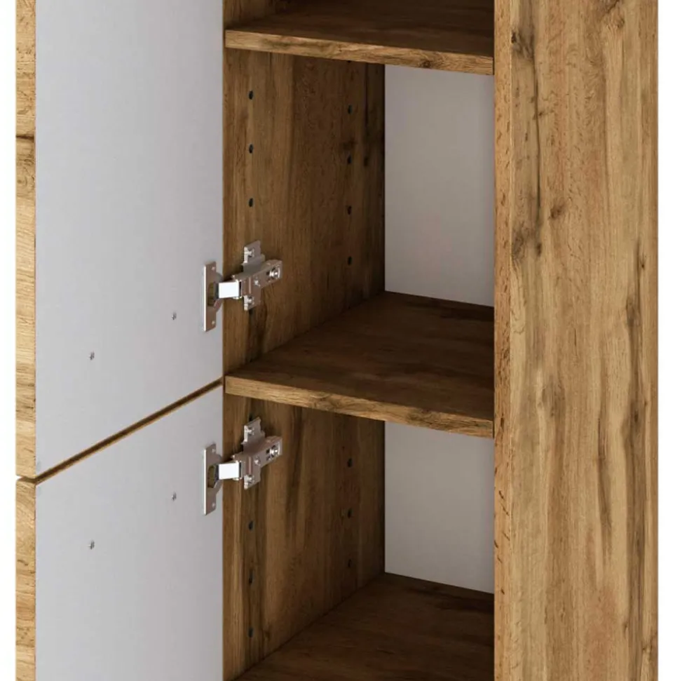 Bad Hochschrank Dolveran