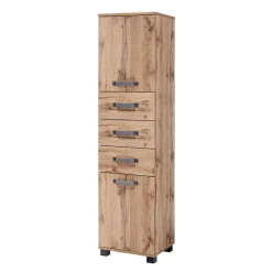 Bad Hochschrank Duella