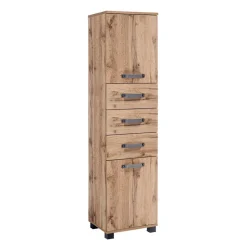 Bad Hochschrank Duella