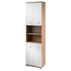 Bad Hochschrank Evinele
