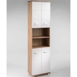 Bad Hochschrank Evinele