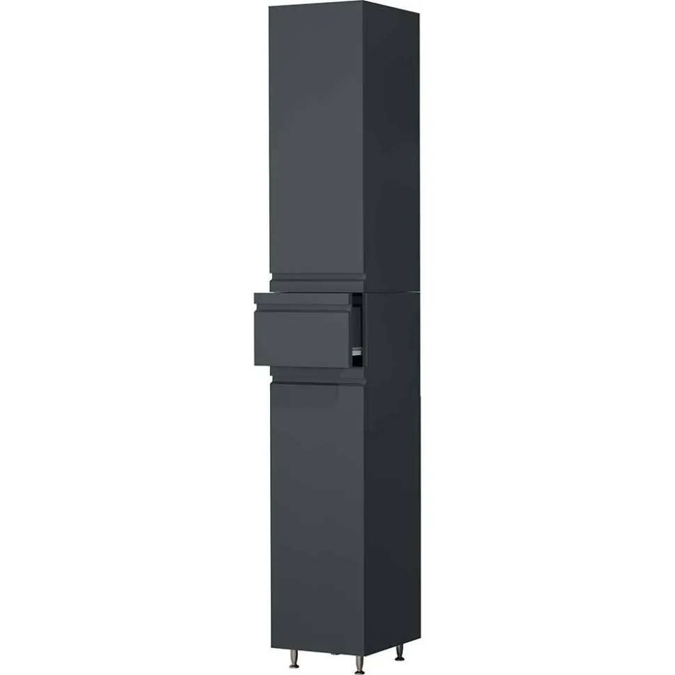 Bad Hochschrank Fabolie