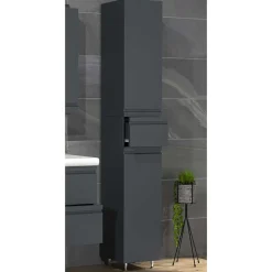 Bad Hochschrank Fabolie
