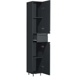 Bad Hochschrank Fabolie