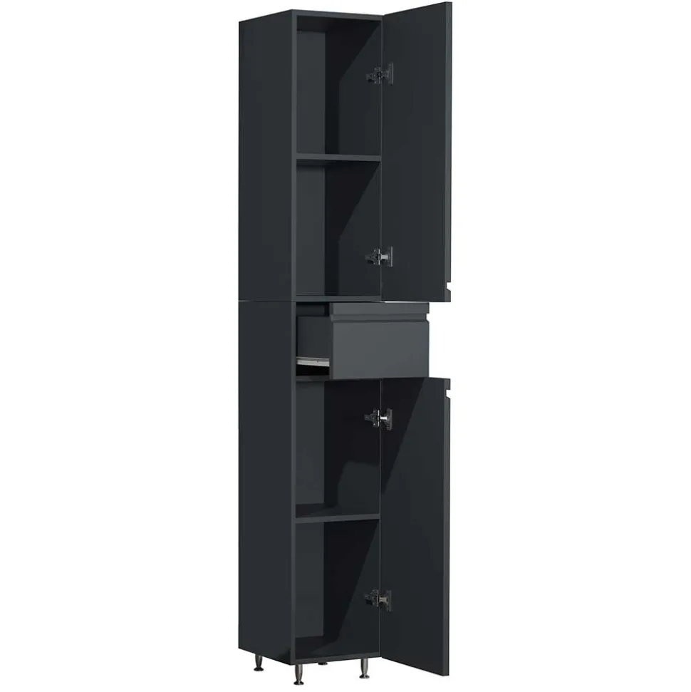Bad Hochschrank Fabolie