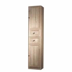 Bad Hochschrank Flakes