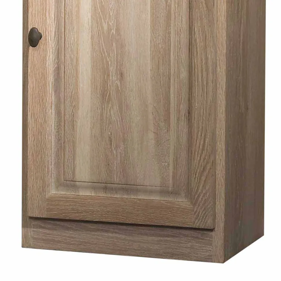 Bad Hochschrank Flakes