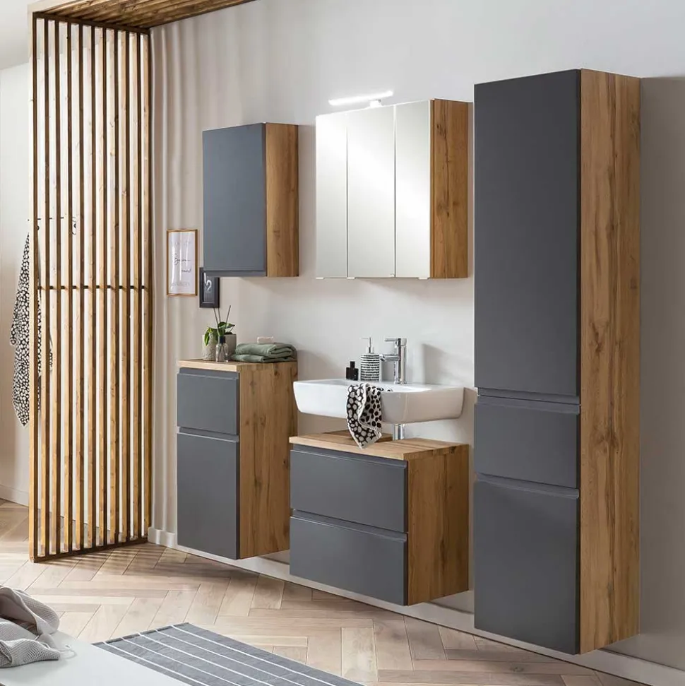 Bad Hochschrank Fregato