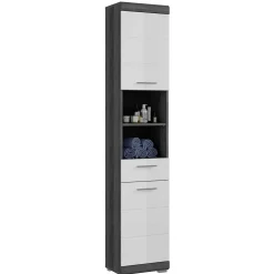 Bad Hochschrank Hayoran