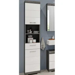 Bad Hochschrank Hayoran