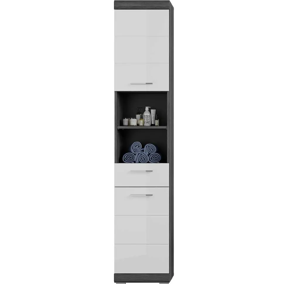 Bad Hochschrank Hayoran