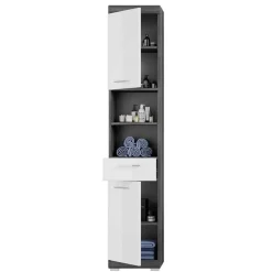 Bad Hochschrank Hayoran