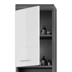 Bad Hochschrank Hayoran