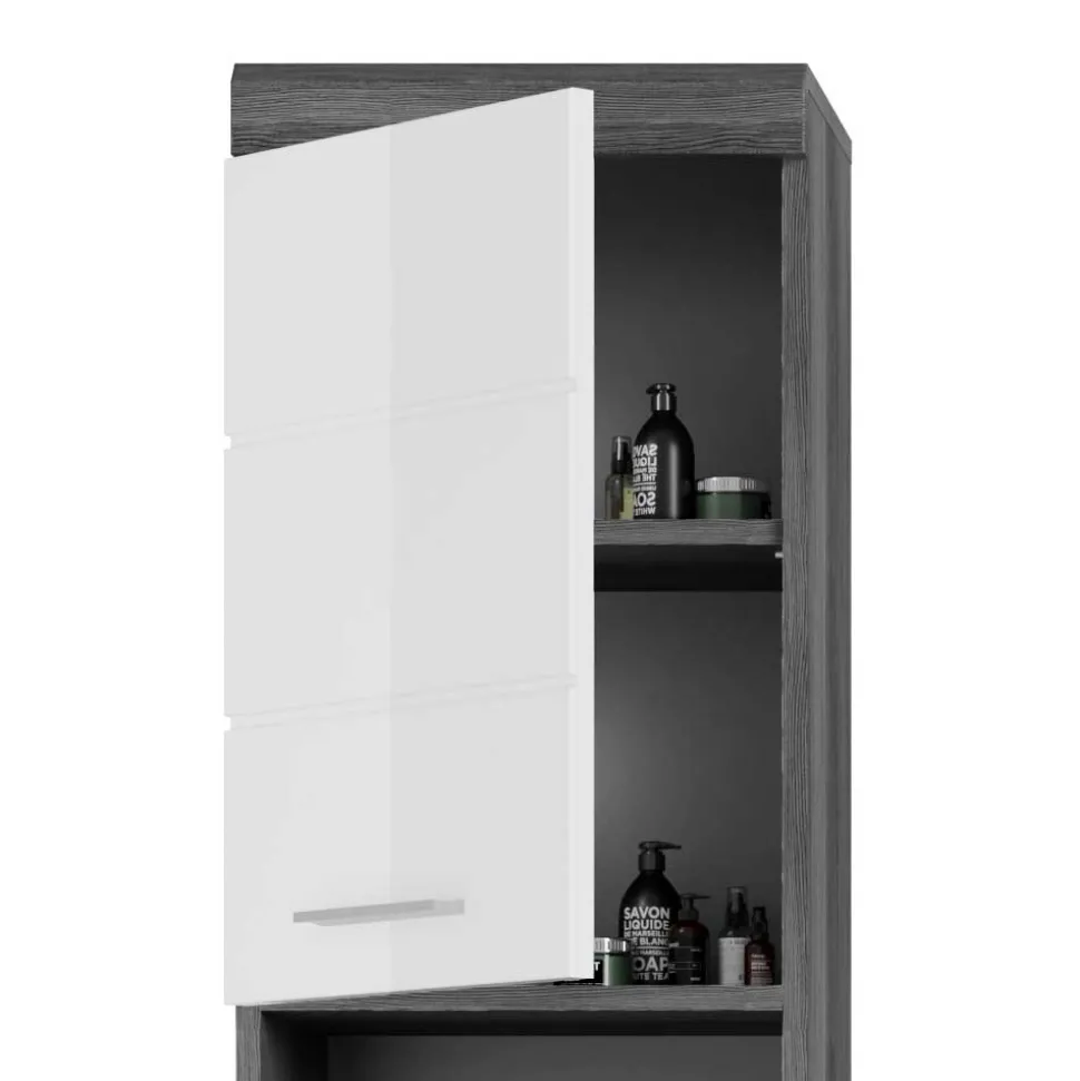 Bad Hochschrank Hayoran