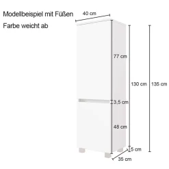Bad Hochschrank Insolita