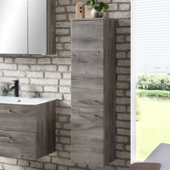 Bad Hochschrank Isdrina