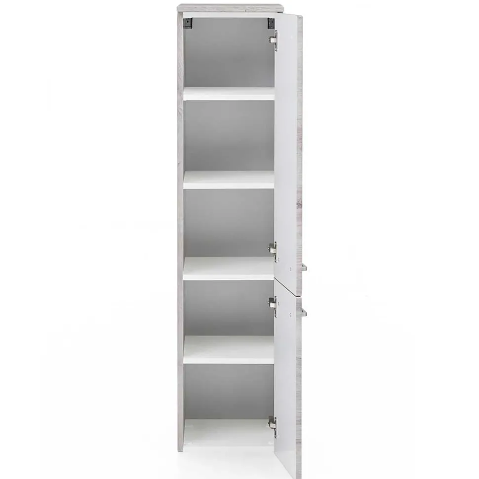Bad Hochschrank Isdrina