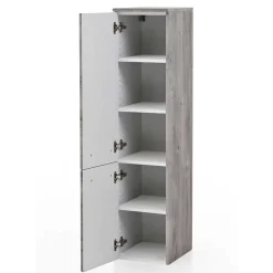 Bad Hochschrank Isdrina