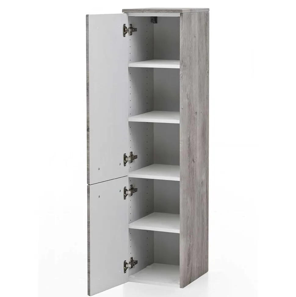 Bad Hochschrank Isdrina