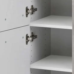Bad Hochschrank Isdrina