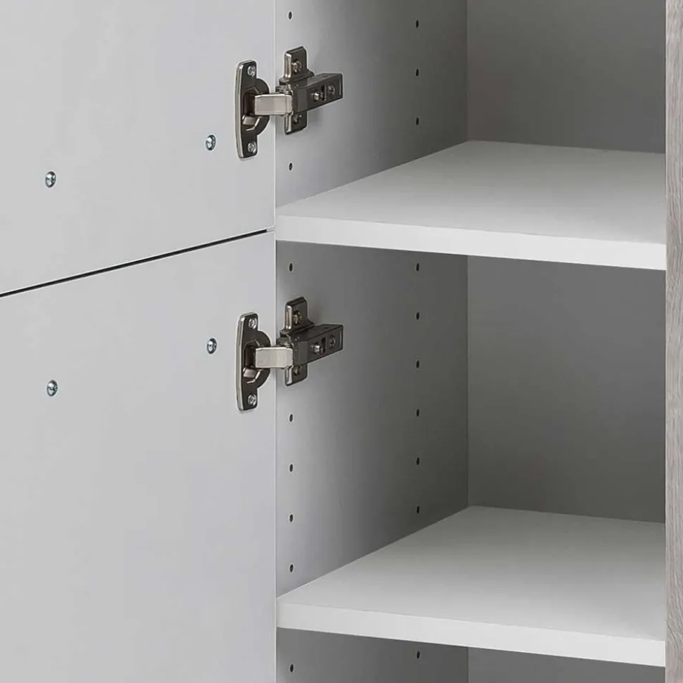 Bad Hochschrank Isdrina