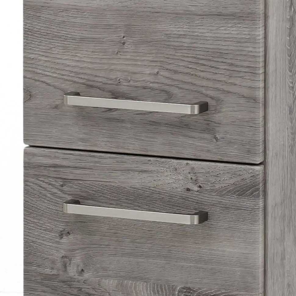 Bad Hochschrank Isdrina