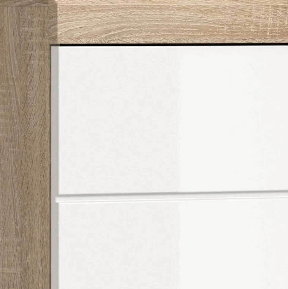 Bad Hochschrank Kwesina