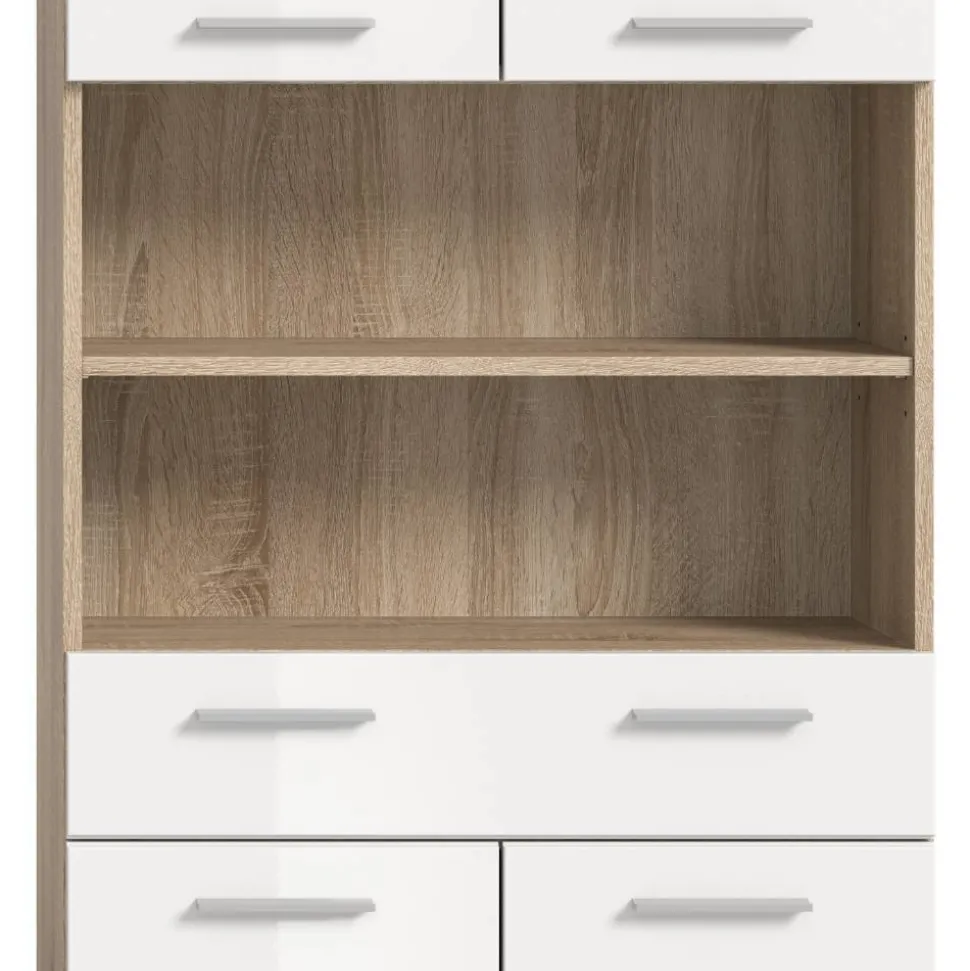 Bad Hochschrank Kwesina