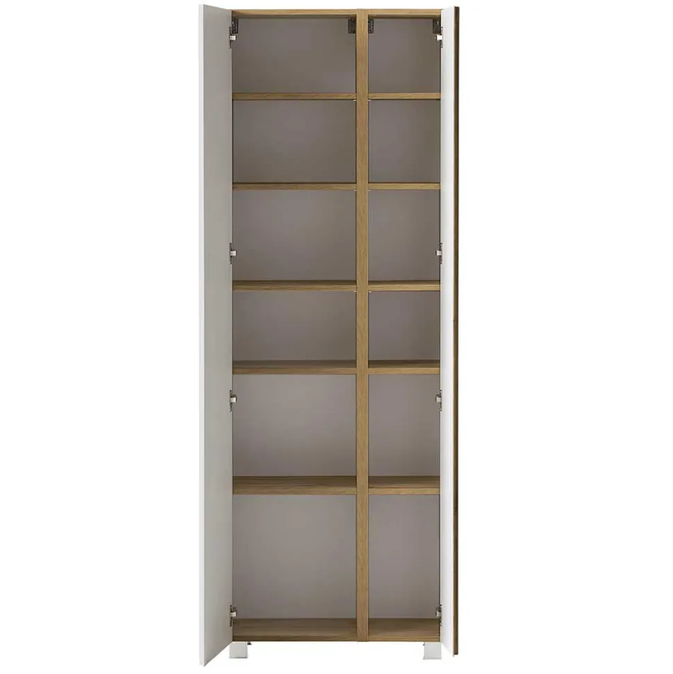 Bad Hochschrank Lactona