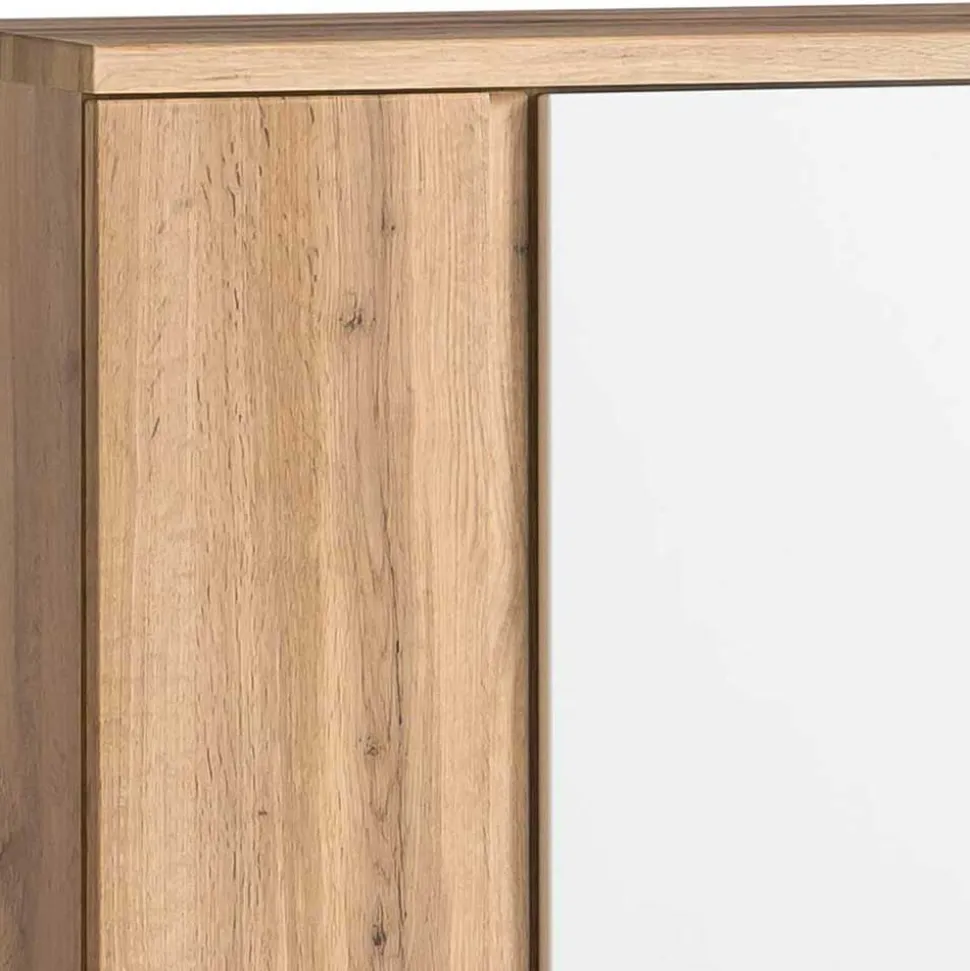 Bad Hochschrank Lactona