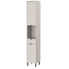 Bad Hochschrank Lampione