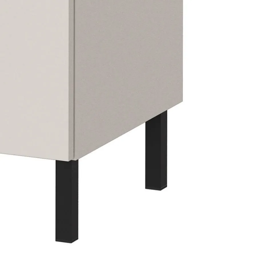 Bad Hochschrank Lampione