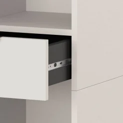 Bad Hochschrank Lampione