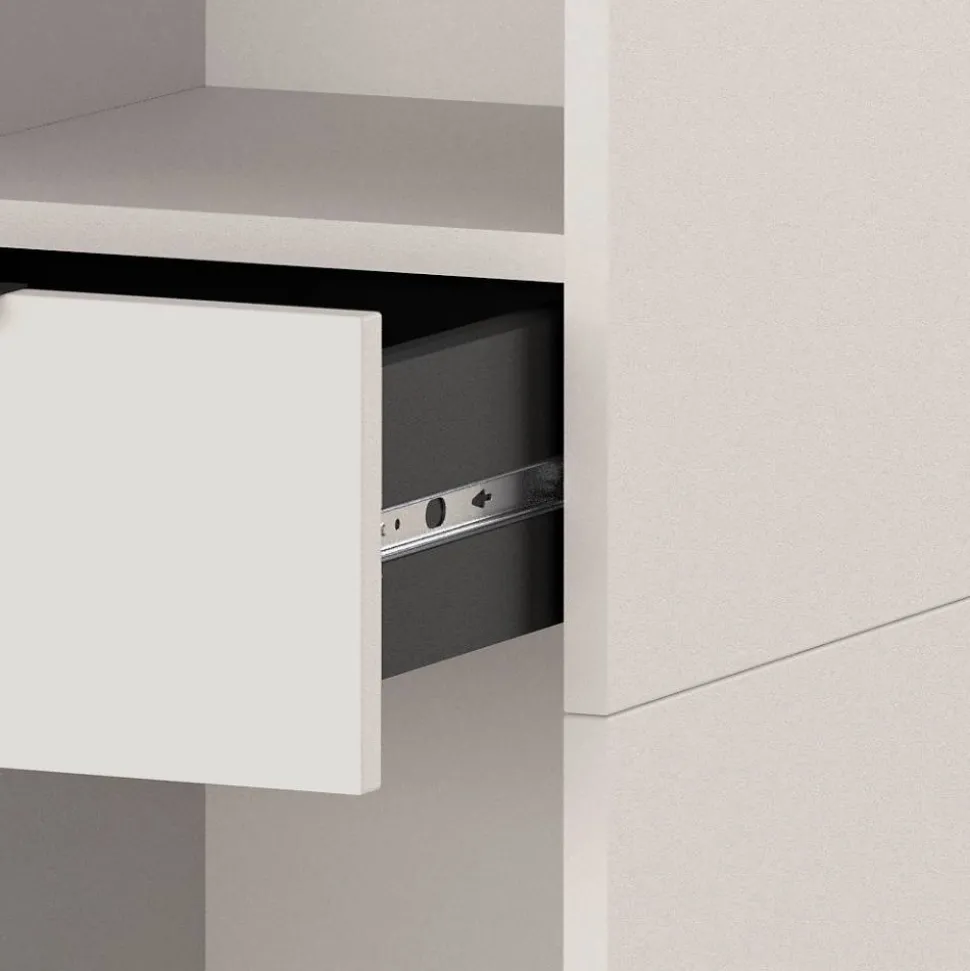 Bad Hochschrank Lampione