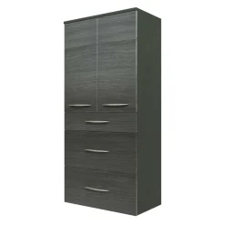 Bad Hochschrank Lastica
