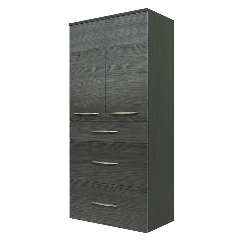 Bad Hochschrank Lastica