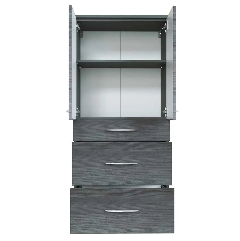 Bad Hochschrank Lastica