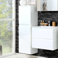 Bad Hochschrank Lectrio