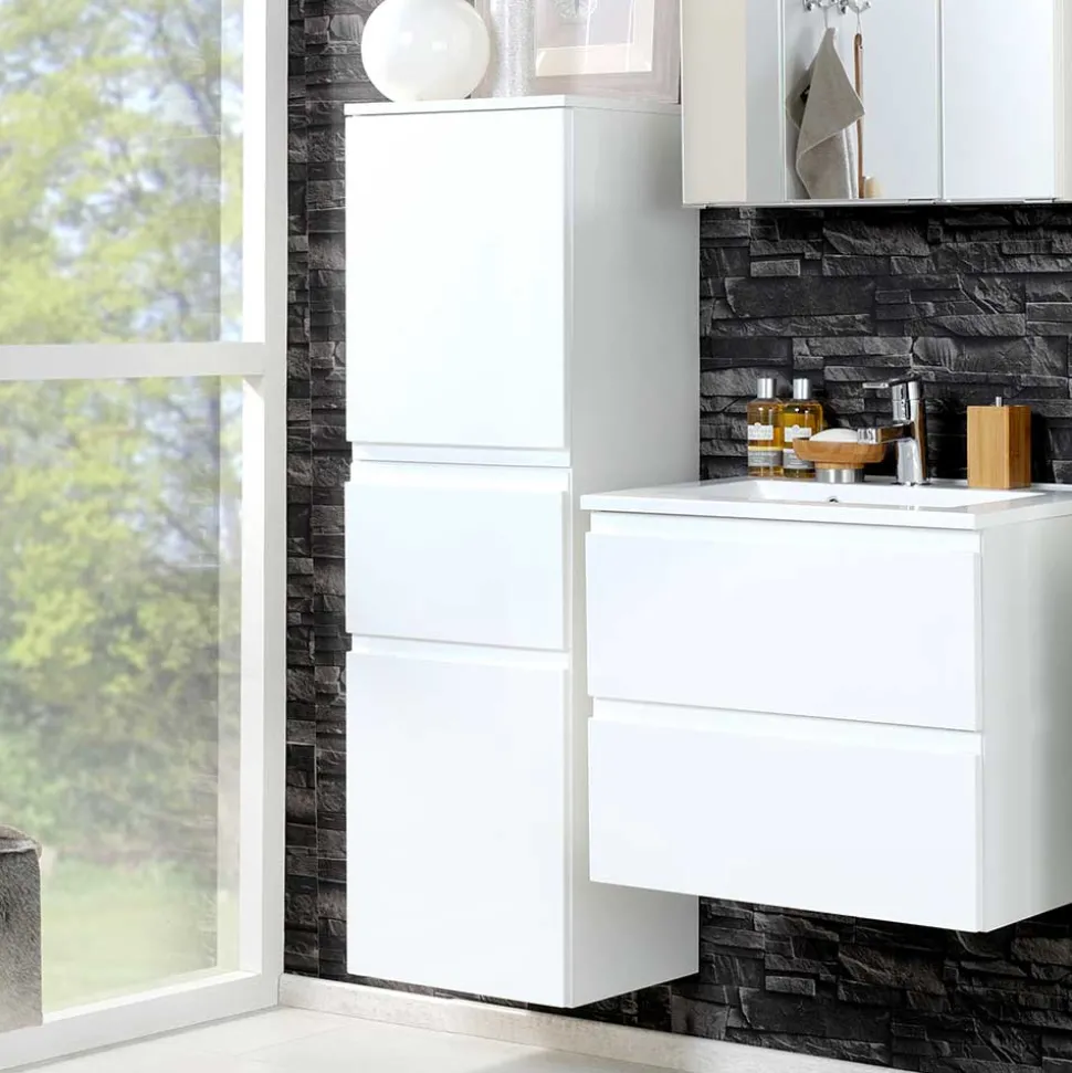 Bad Hochschrank Lectrio