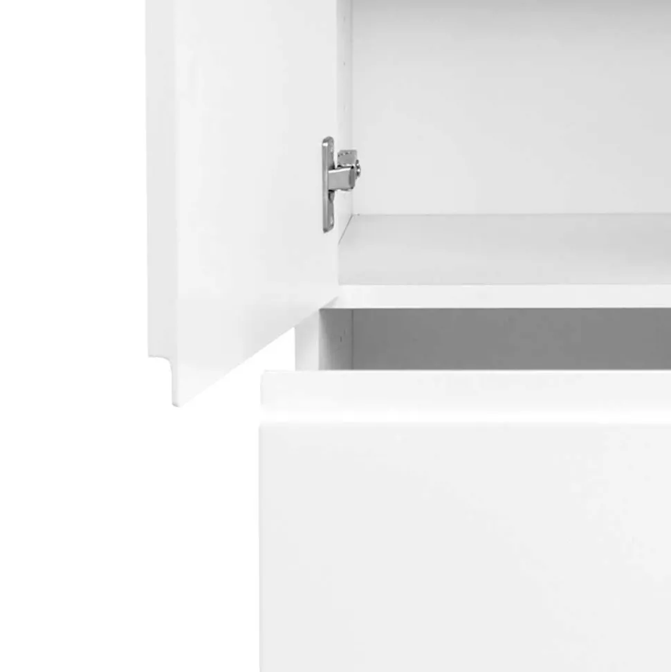 Bad Hochschrank Lectrio