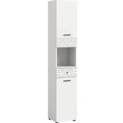 Bad Hochschrank Meteora