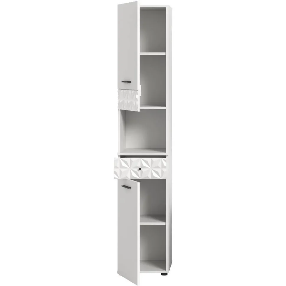 Bad Hochschrank Meteora