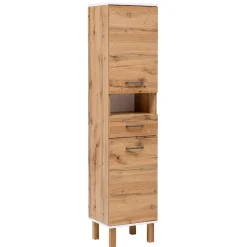 Bad Hochschrank Micrus