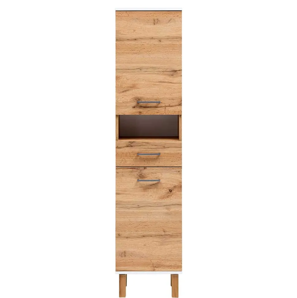 Bad Hochschrank Micrus