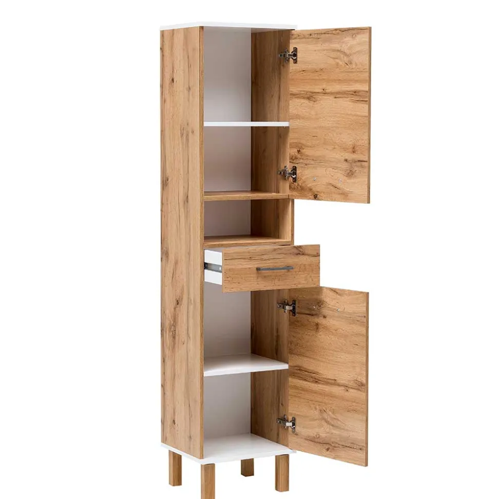 Bad Hochschrank Micrus