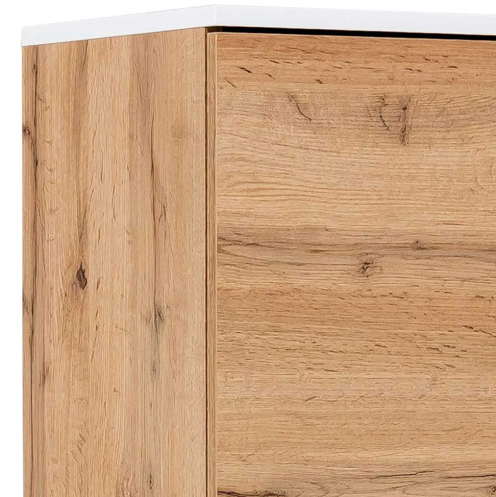 Bad Hochschrank Micrus